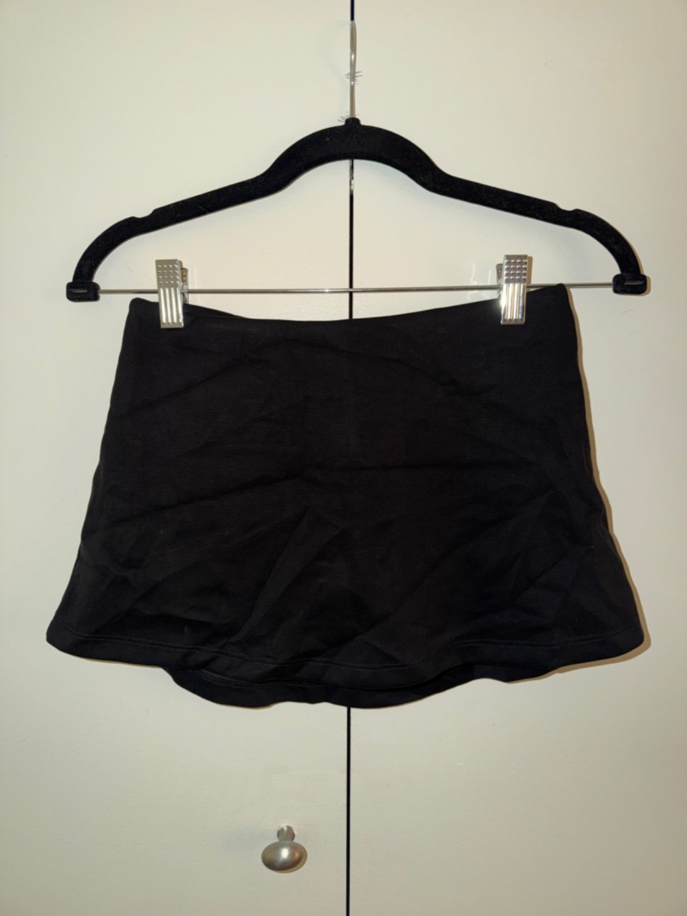 Micro skirt (skort)